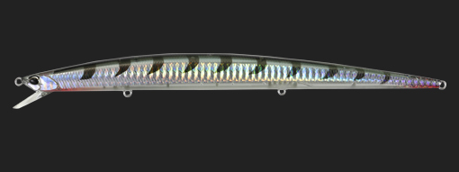 Duo Tide Minnow Slim 200 mm. 200 gr. 27 col. DHN0331 BARRACUDA H